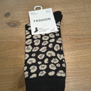 Chaussettes léo