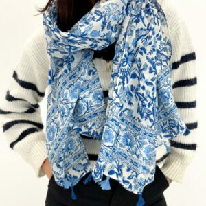 Foulard liberty