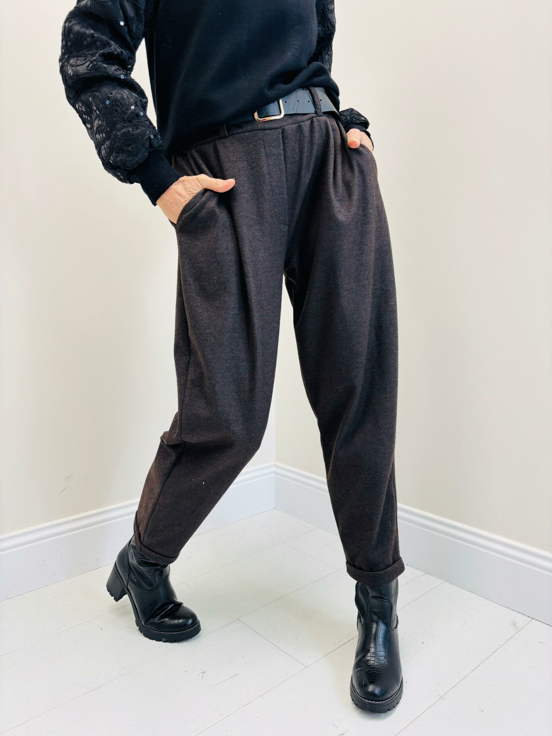 Pantalon chino – Image 2