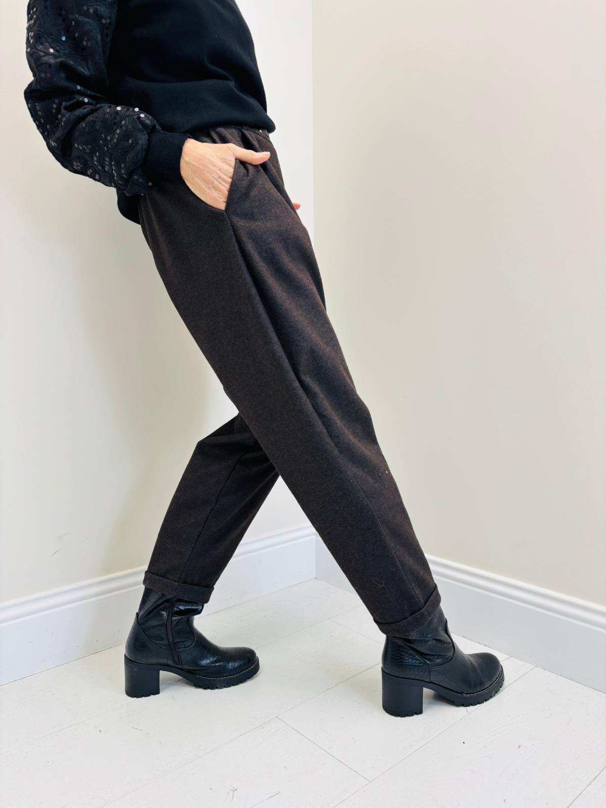 Pantalon chino – Image 3