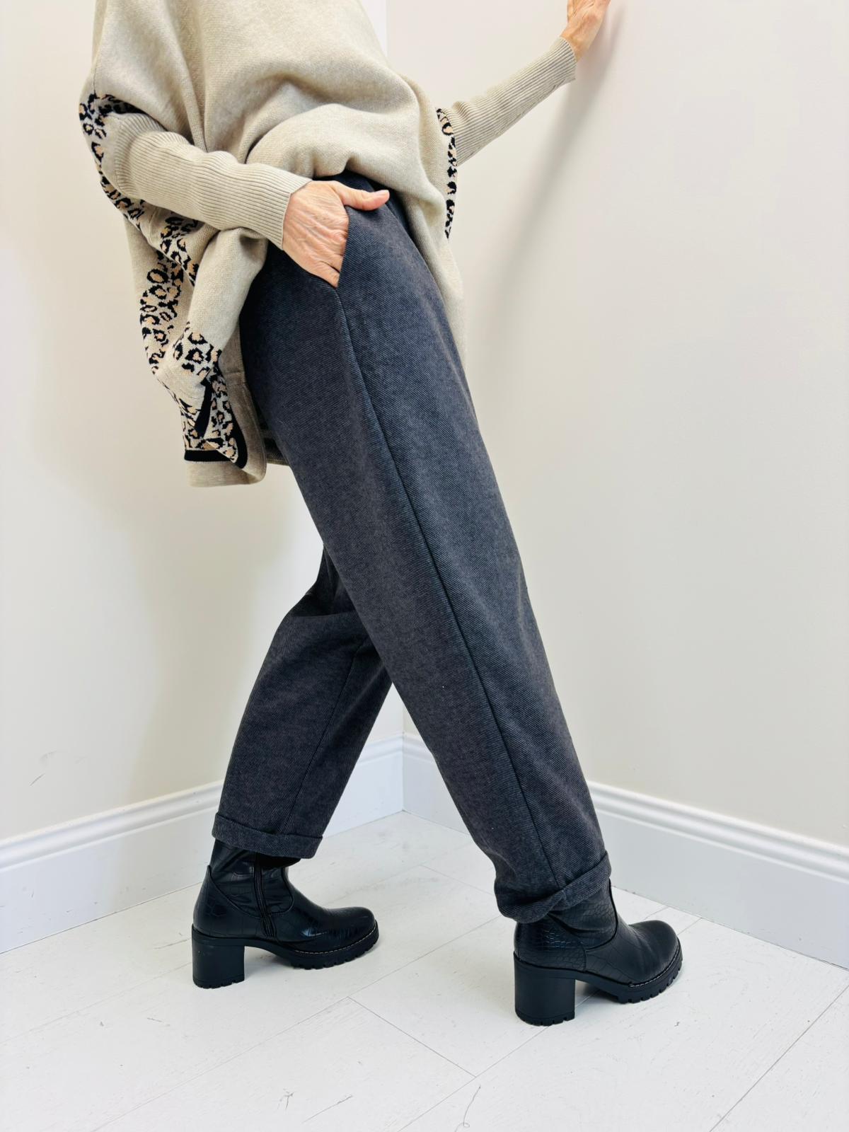 Pantalon chino – Image 6