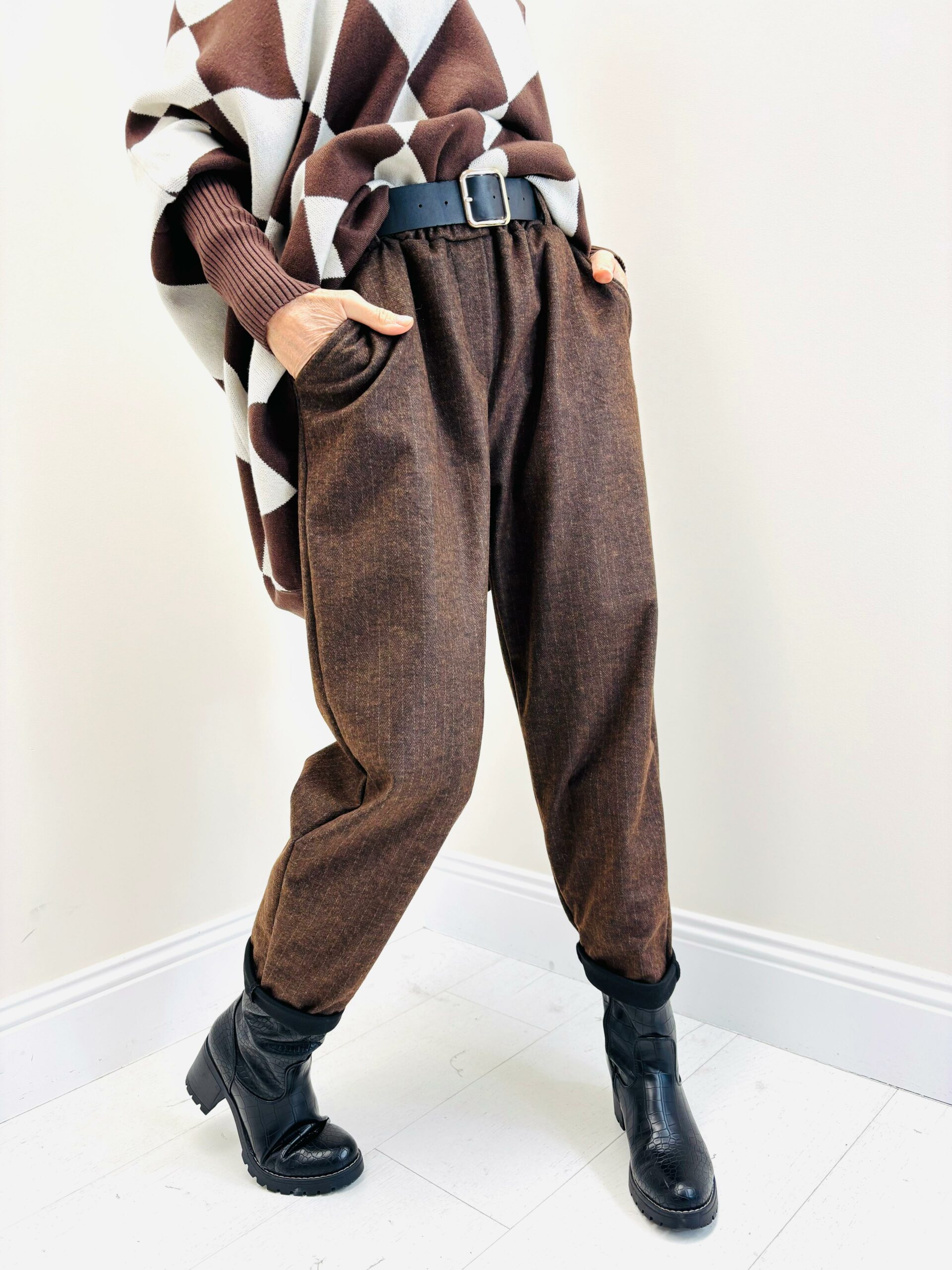 Pantalon chino – Image 7