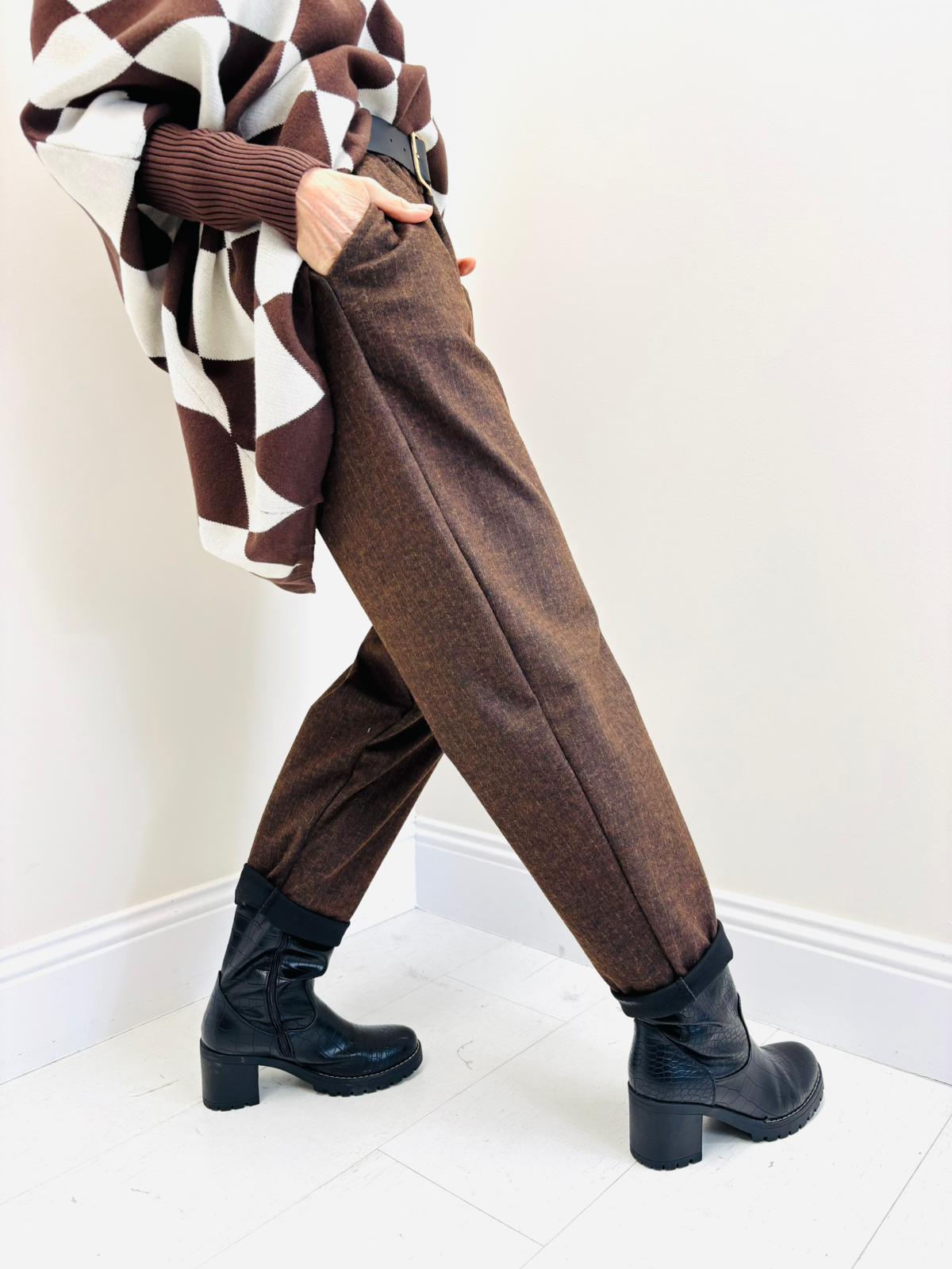 Pantalon chino – Image 8