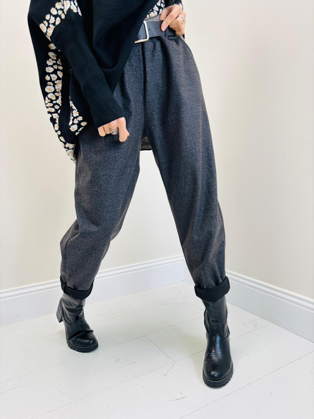 Pantalon chino – Image 4