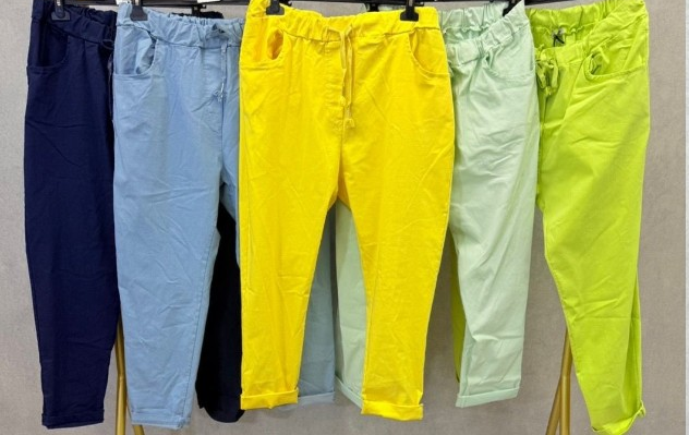 Pantalon magique – Image 3