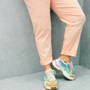 Pantalon magique
