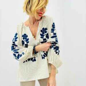 Blouse Florianne