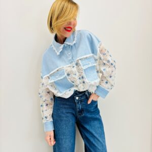 Chemise Flore