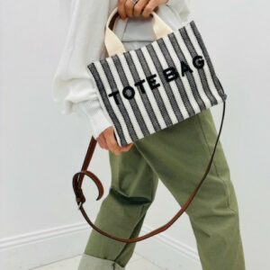 Sac "tote bag"