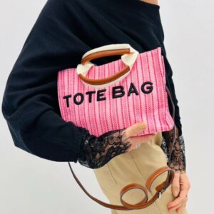 Sac "tote bag"