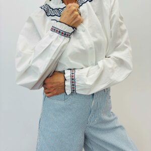 Blouse Hélène