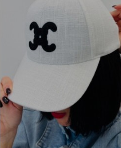 Casquette "c"