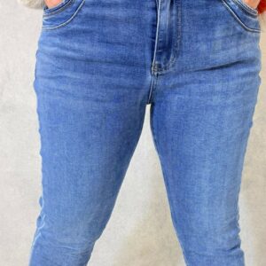 Jeans blue