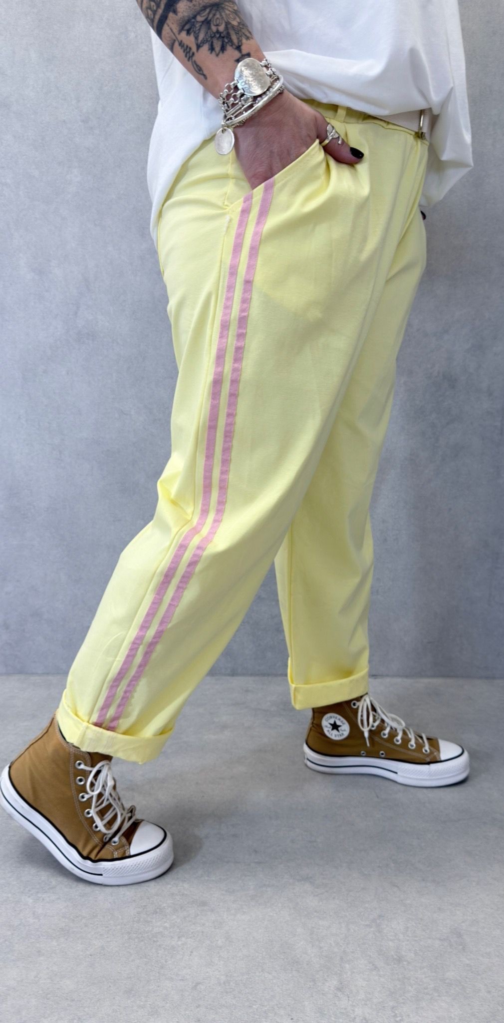 Pantalon sport