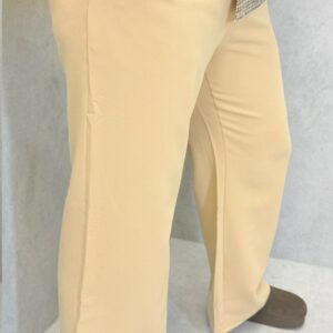 Pantalon à pont (bis)