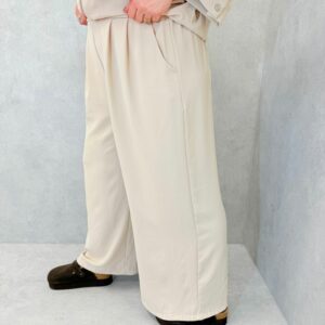 Pantalon sable