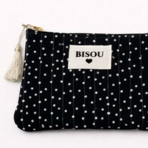 Pochette "bisou"