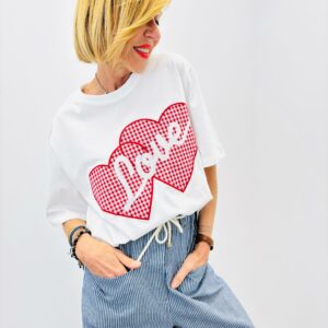 Tshirt Love