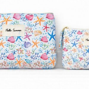 Trousse "summer"