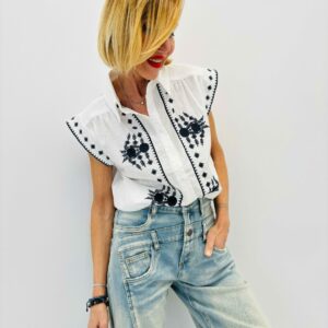 Blouse Charlie