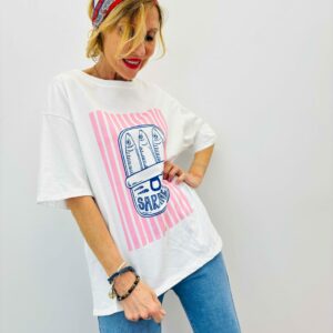Tshirt sardines (bis)