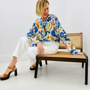 Blouse Daphnée