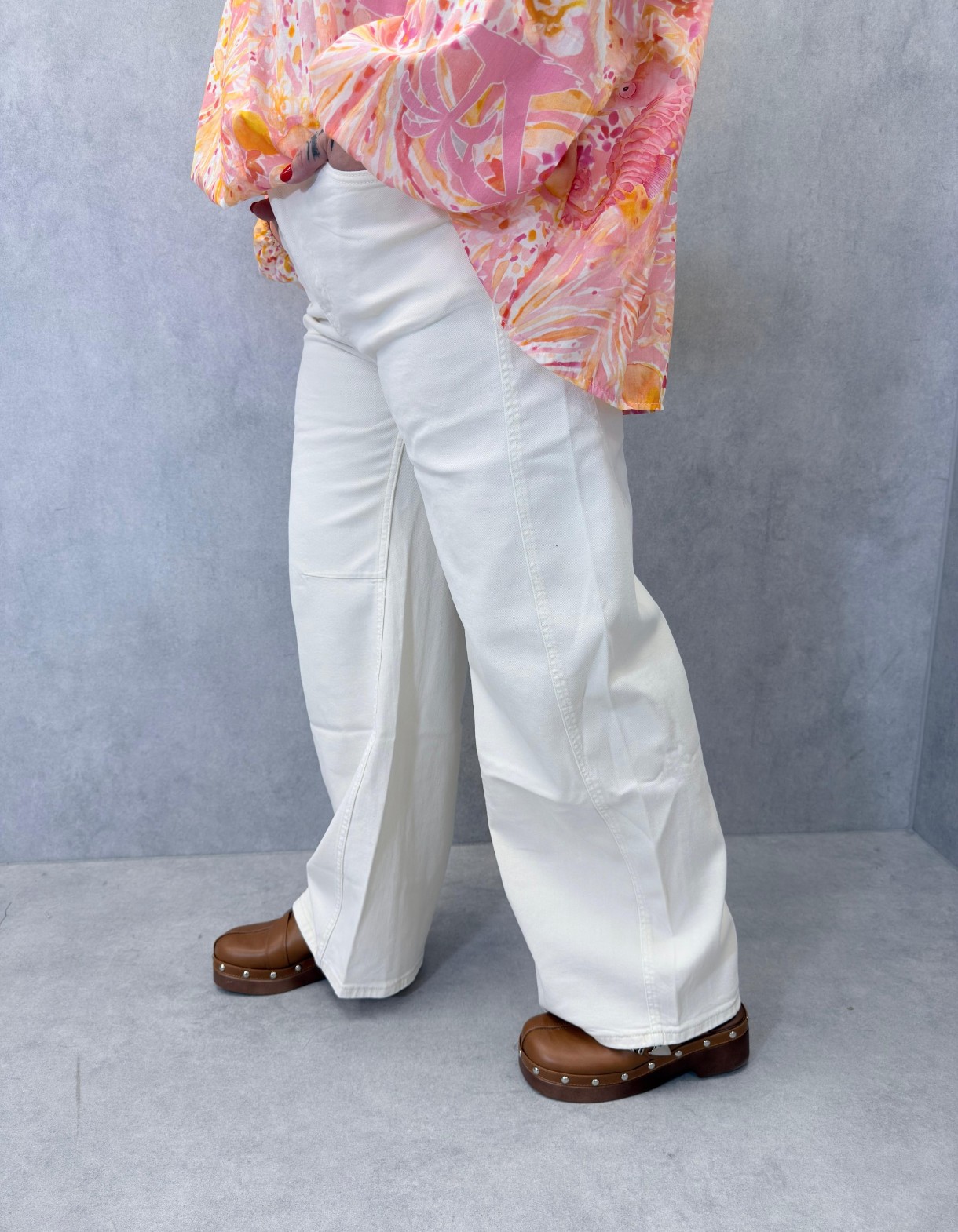 Jeans barrel – Image 5