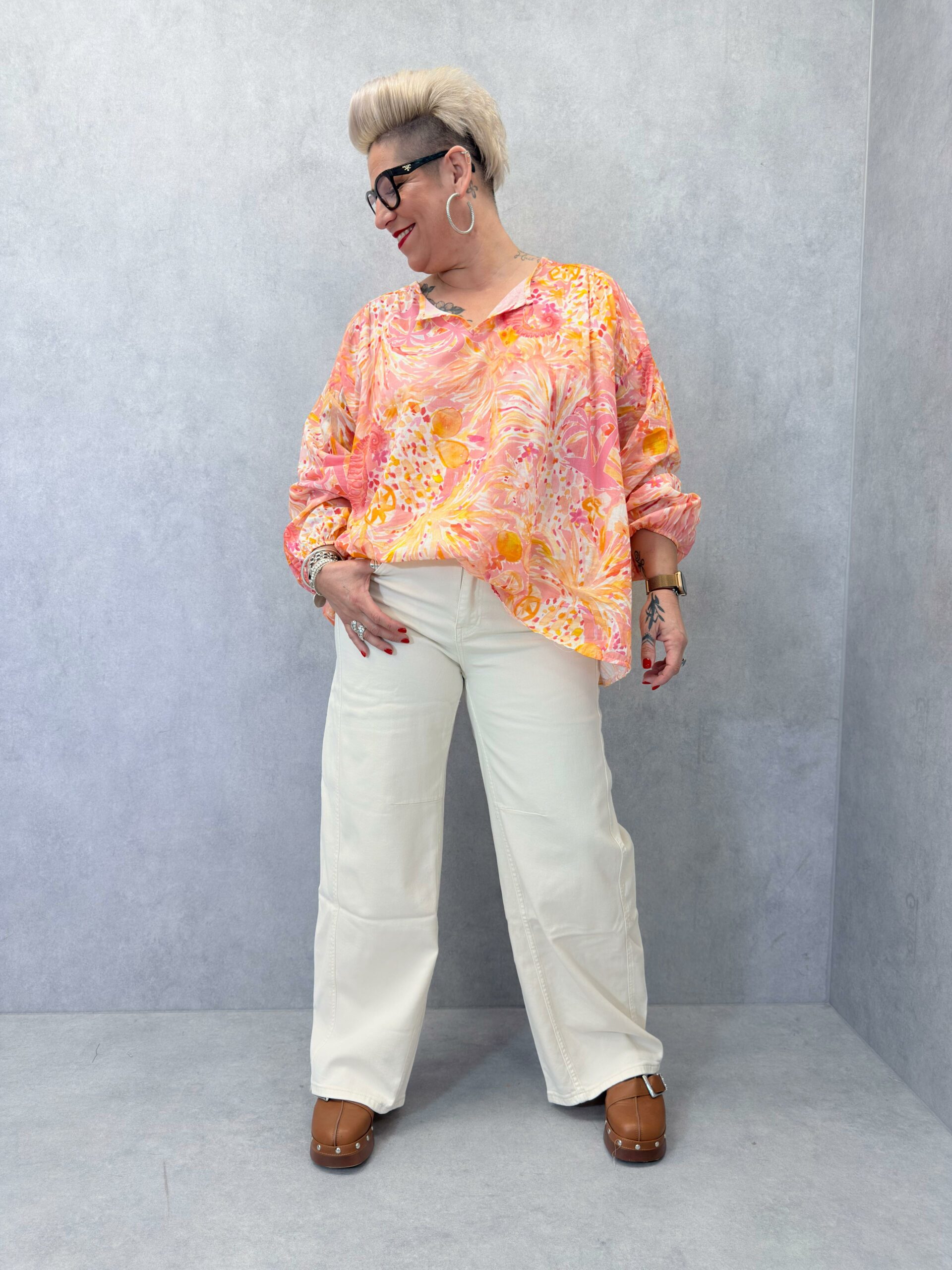 Jeans barrel – Image 2