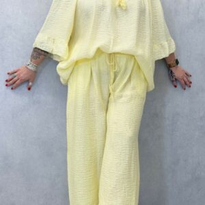 Pantalon Pauline