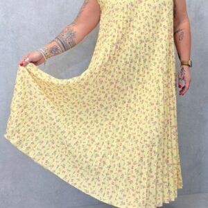 Robe Virginie