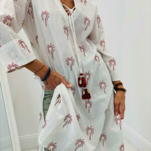 Robe/tunique