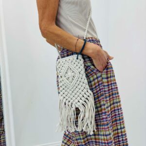 Sac cordes