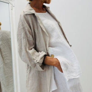 Chemise Cathy