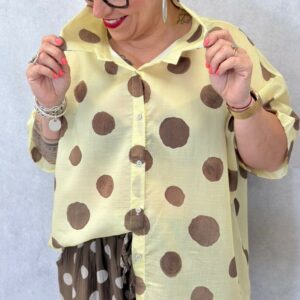 Chemise Juliette