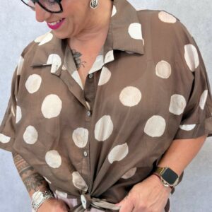 Chemise Juliette