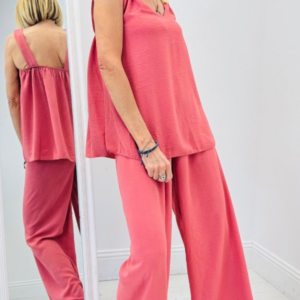 Ensemble Sabrina