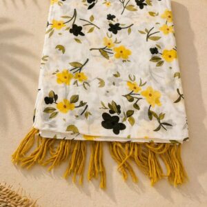 Foulard été