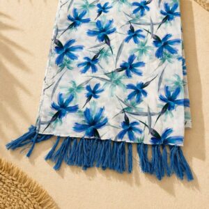 Foulard été