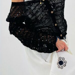 Gilet Joséphine