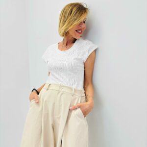 Haut Ingrid