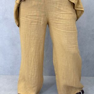 Pantalon Gaëlle