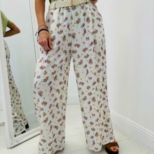 Pantalon Laurence