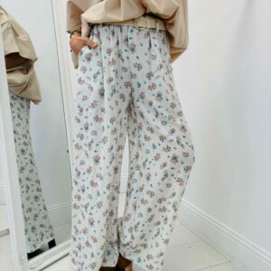 Pantalon Laurence