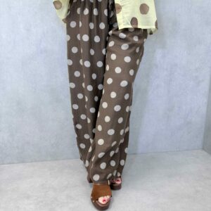 Pantalon Louise