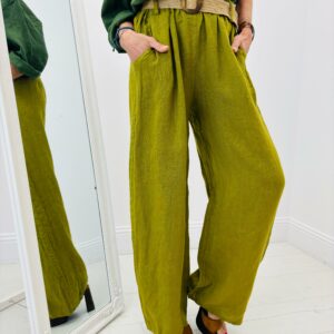 Pantalon Nathalie