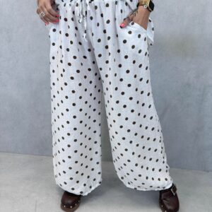 Pantalon Agathe