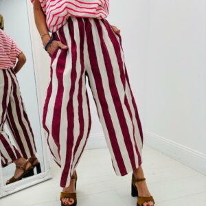 Pantalon Francesca