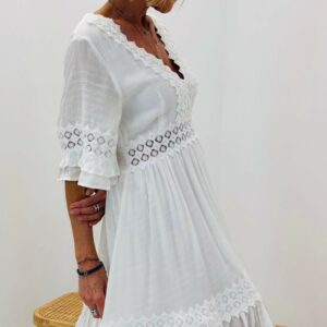 Robe Ondine