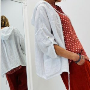 Veste Camélia