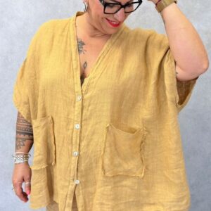 Veste Maya